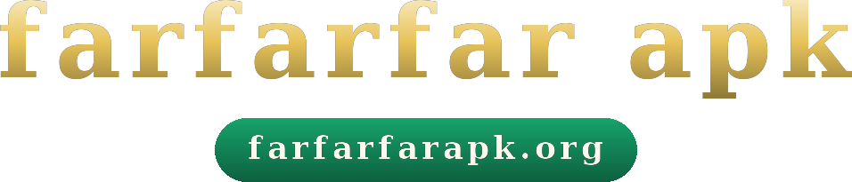 farfarfar apk logo